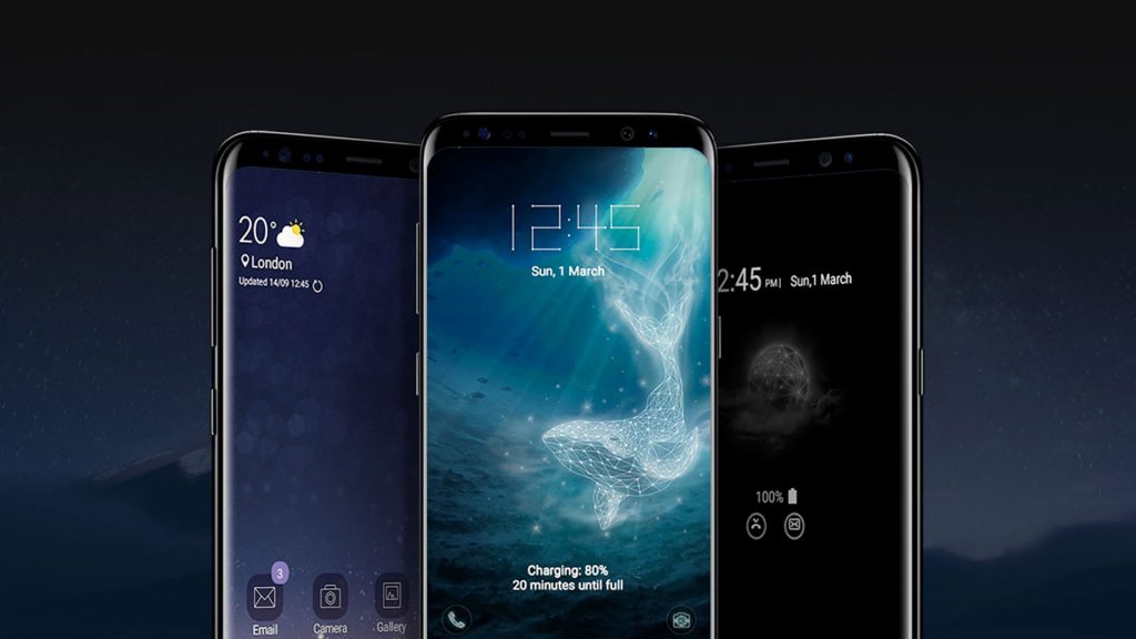 Galaxy S9 And Galaxy S9 Plus Specs Reveal 6gb Ram And 128gb Storage