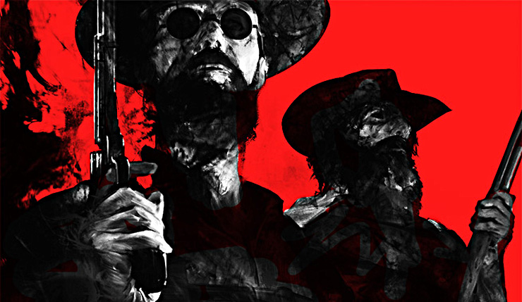 Hunt Showdown is Getting a Steam Early Access Release