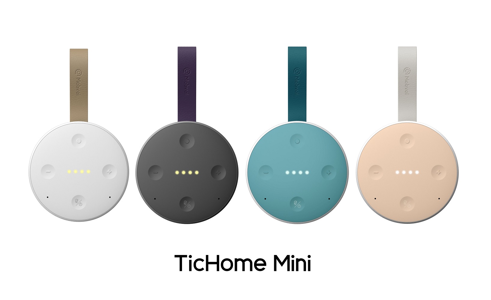 TicHome Mini Review A Good Alternative to the Google Home Mini?
