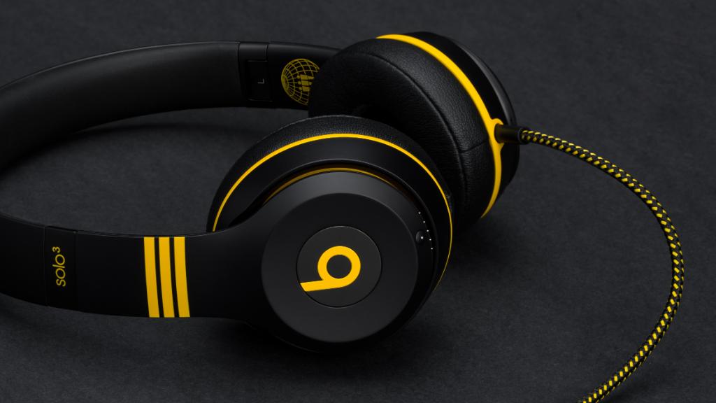Beats By Dre Reveals The Third Man Records Limited Edition Beats Solo3