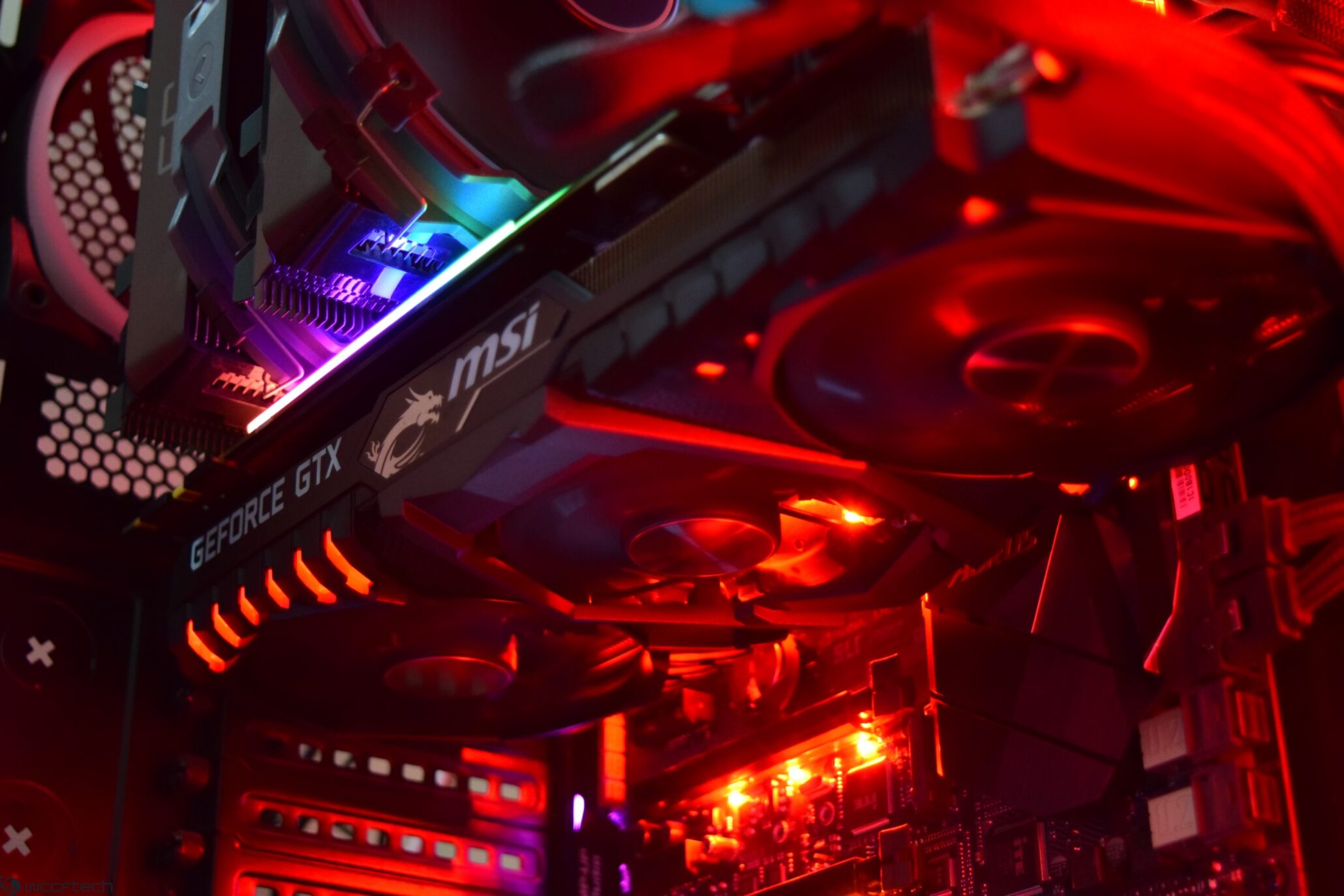 MSI's Custom NVIDIA GeForce RTX 2080 Ti and RTX 2080 Graphics Cards Leaked