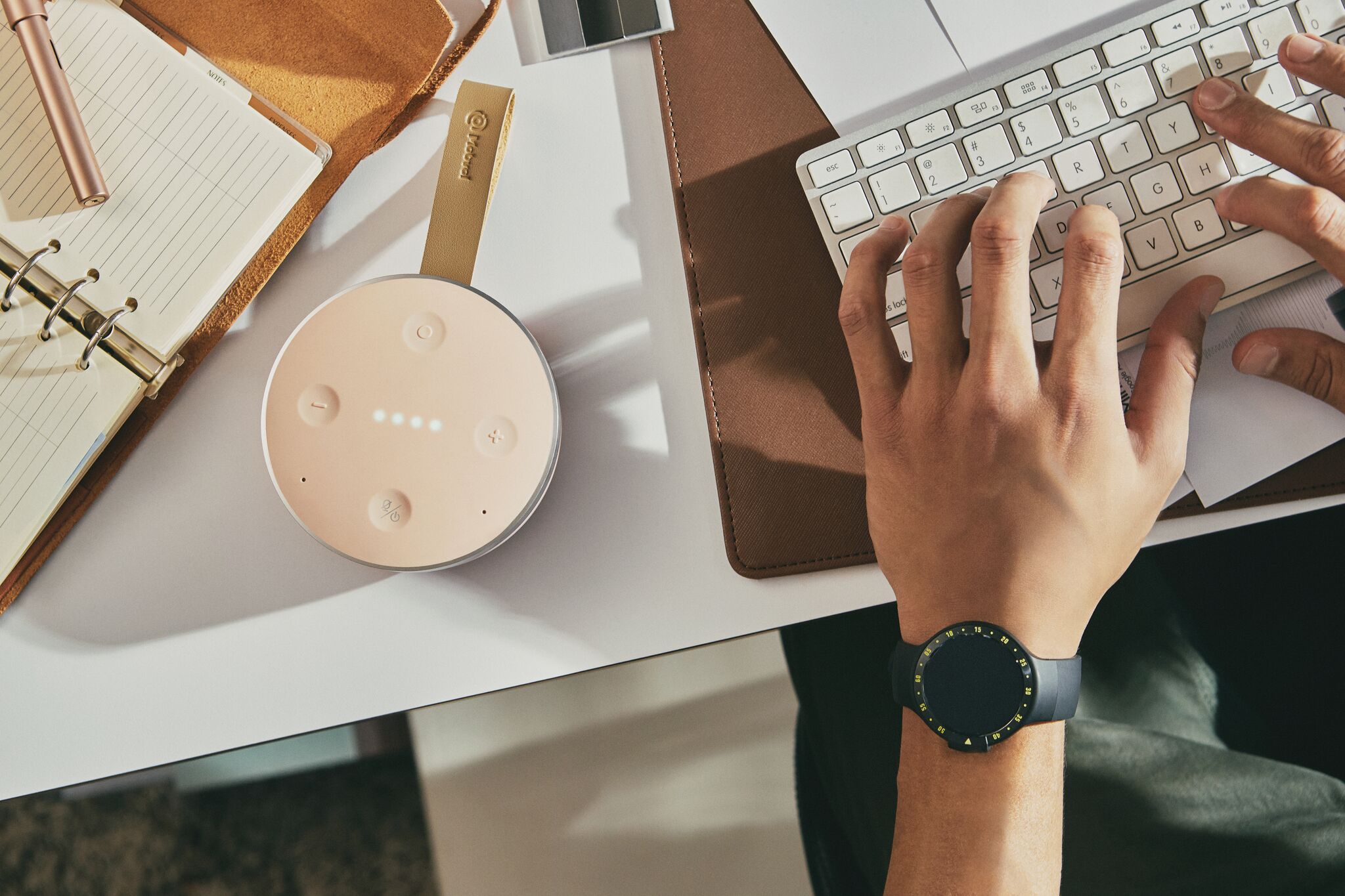 TicHome Mini Review A Good Alternative to the Google Home Mini?