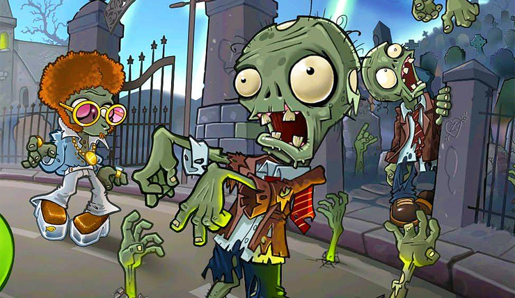Plants vs. Zombies Creator Fired by EA for Opposing PayToWin Direction