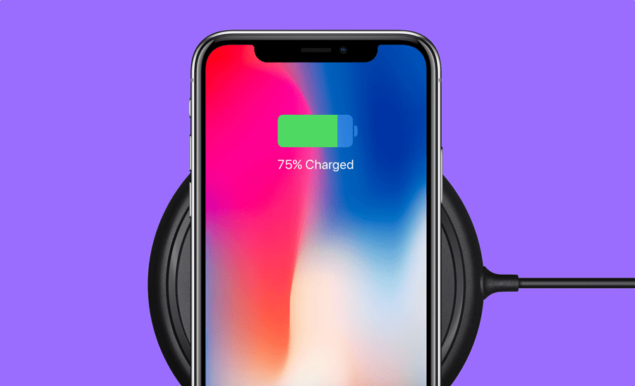iOS 11.2 Will Enable 7.5Watt Fast Wireless Charging on