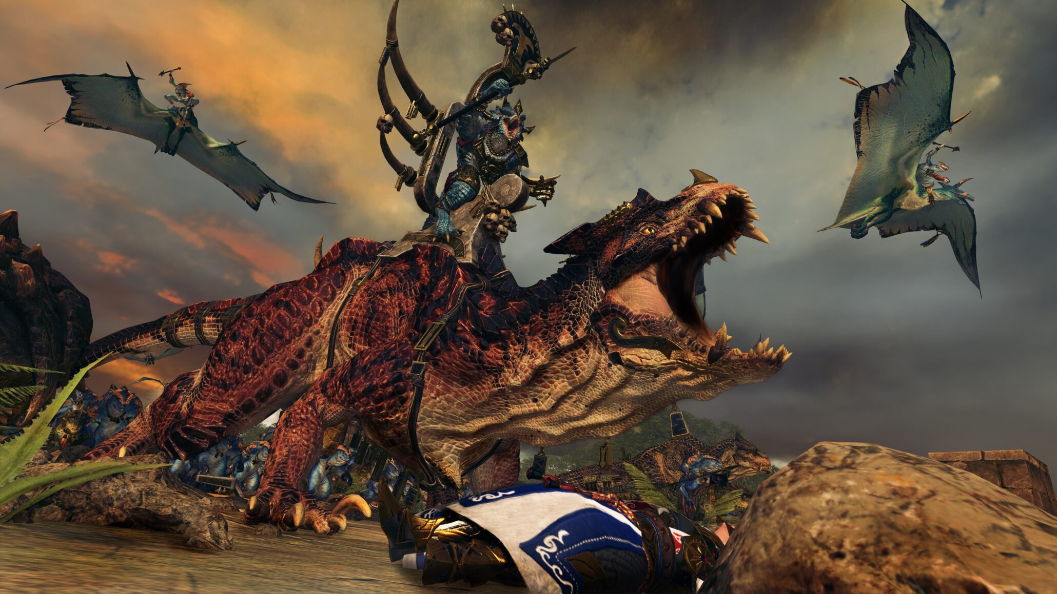 Wccftech's Best Strategy Games of 2017 What the Hell We Fighting For?