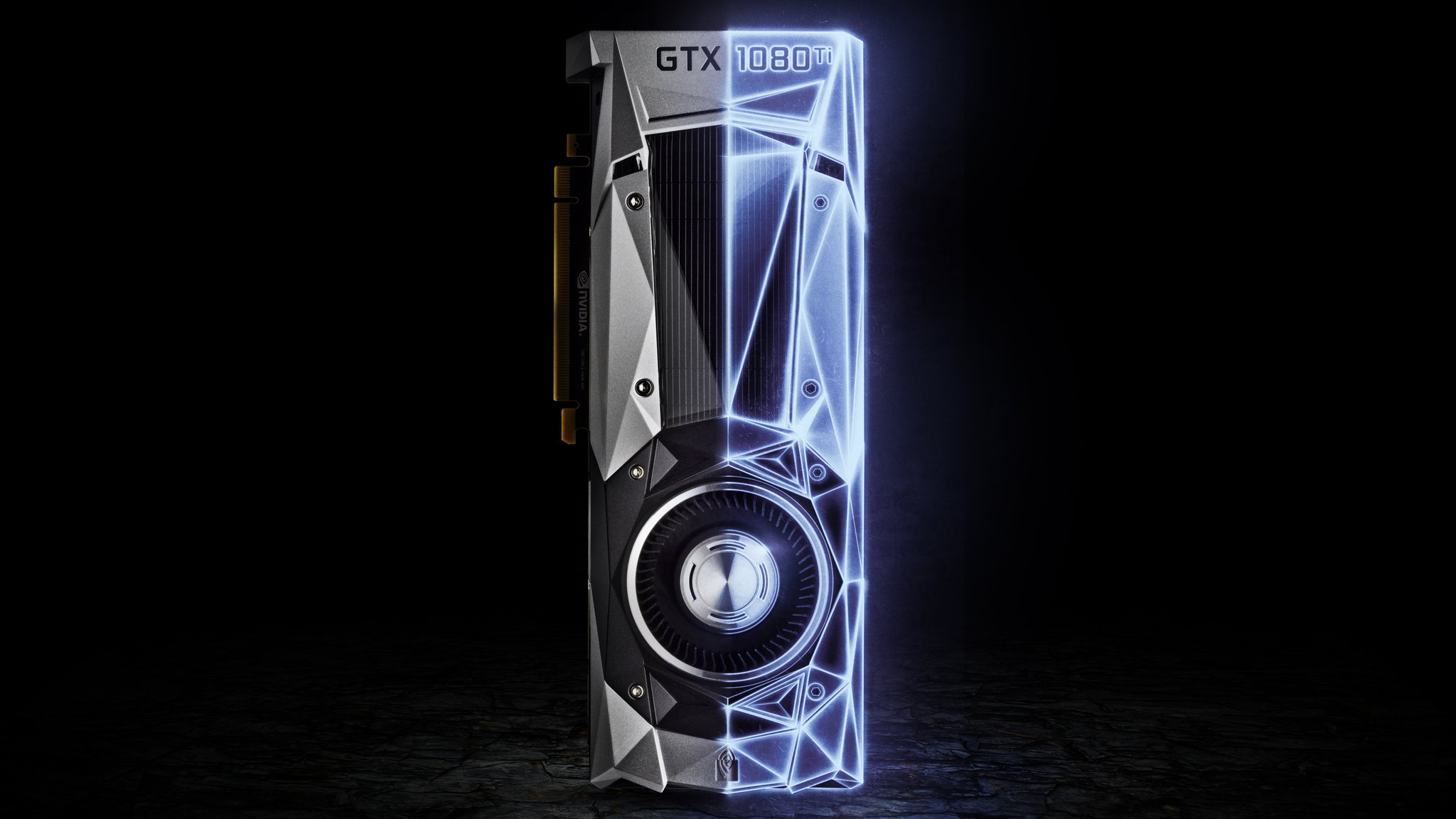 NVIDIA Will Stop Supporting 32bit OS GeForce Drivers Starting 2018
