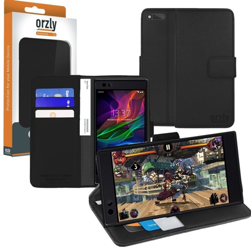 Best Razer Phone Cases, Screen Protectors & Other Accessories You Can