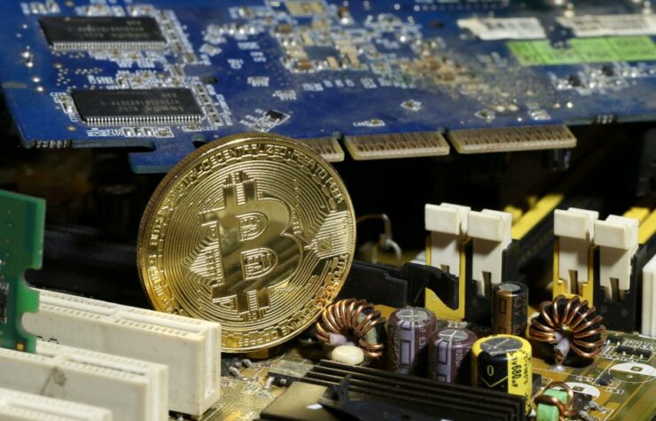 After GPUs, CPUs May Be Sighted as the GoTo Cryptomining Hardware