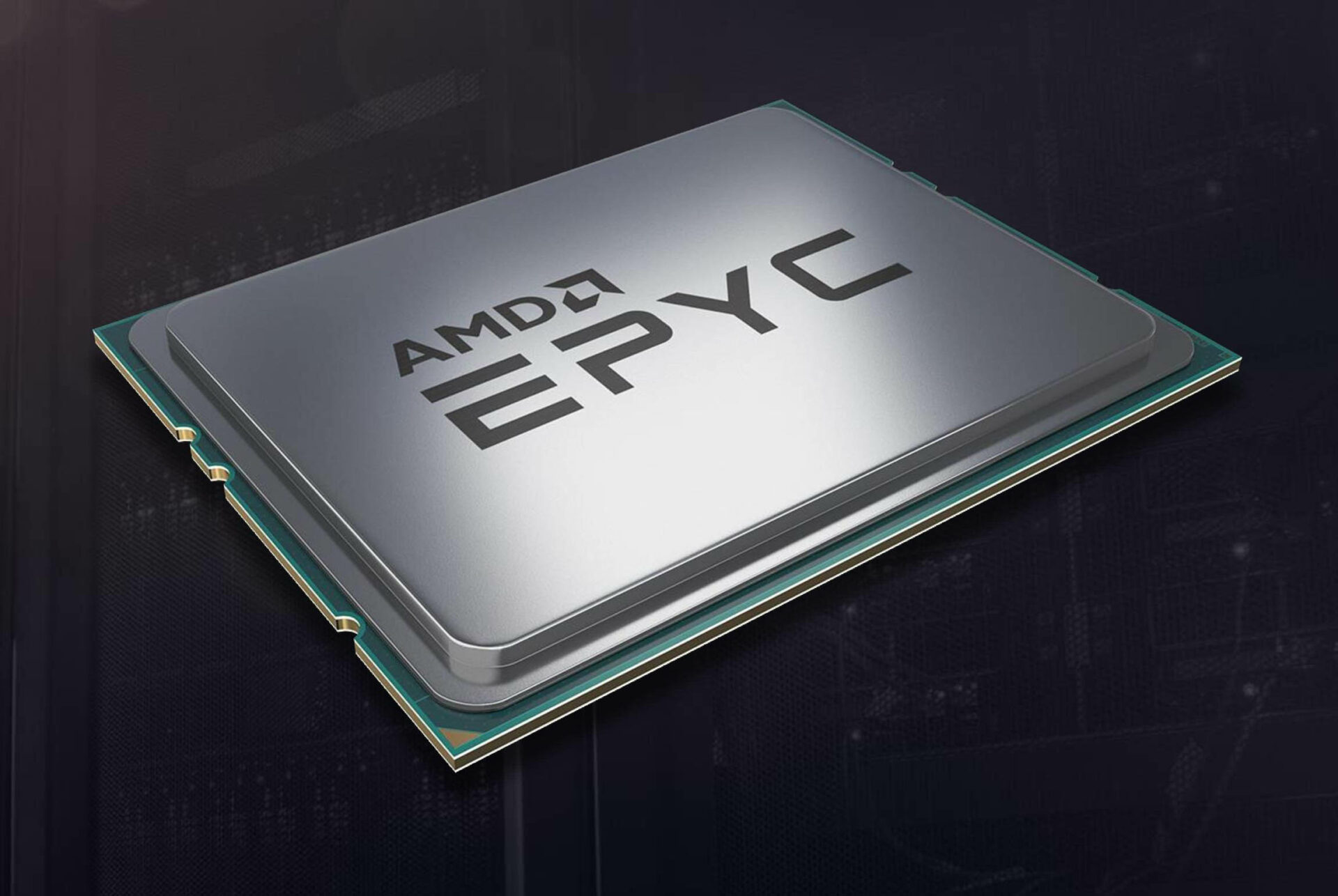 AMD EPYC Bootup Attempted on a Ryzen Threadripper Motherboard After