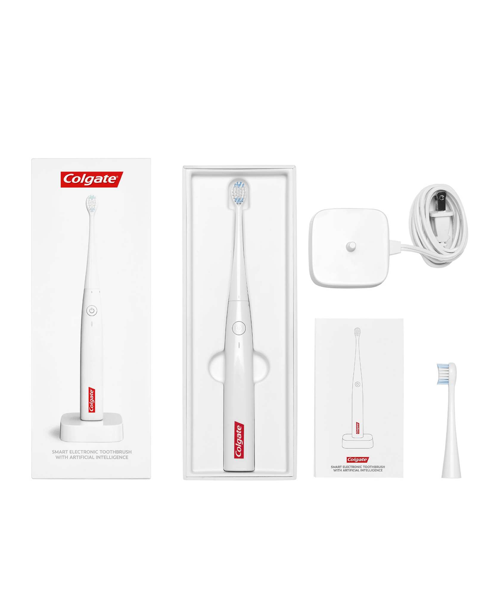 Colgate Debuts Its First Apple Exclusive AppEnabled Electronic