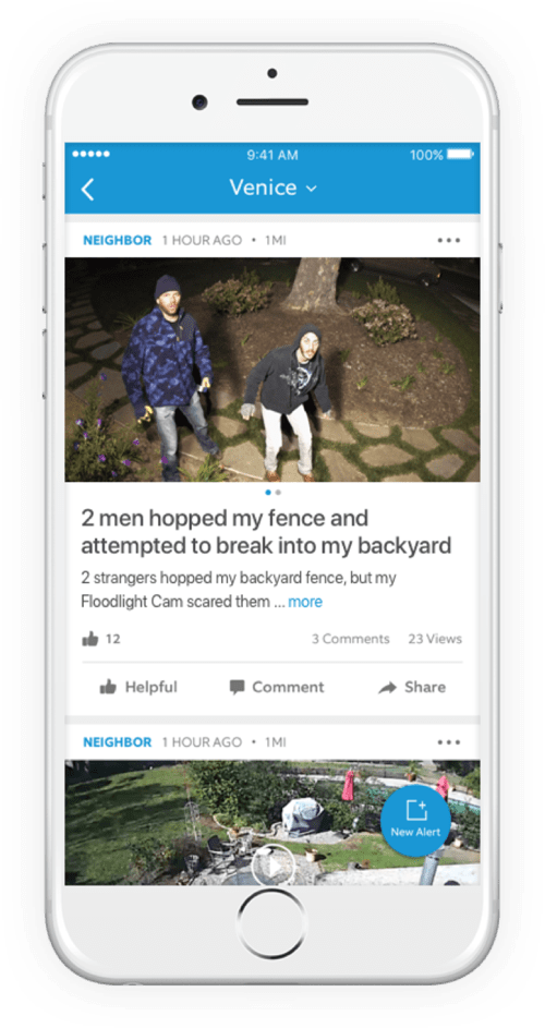 Meet Ring's New 2018 Home Security Devices Lineup [Video]