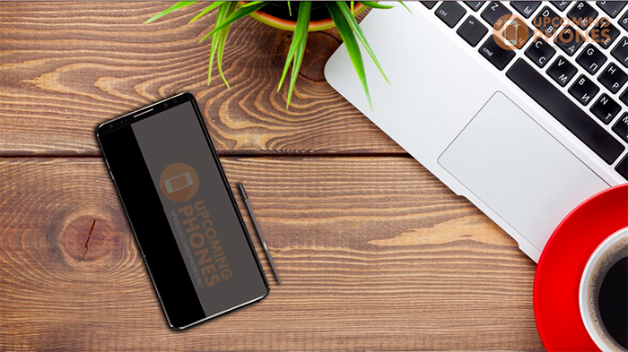 Four Galaxy Note 9 4K Renders Show Samsung's Problem With