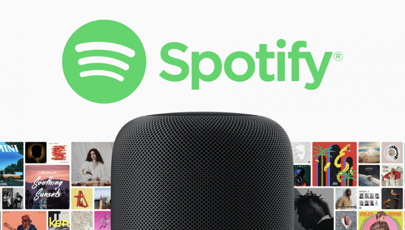 How to Listen to Spotify on HomePod Using AirPlay