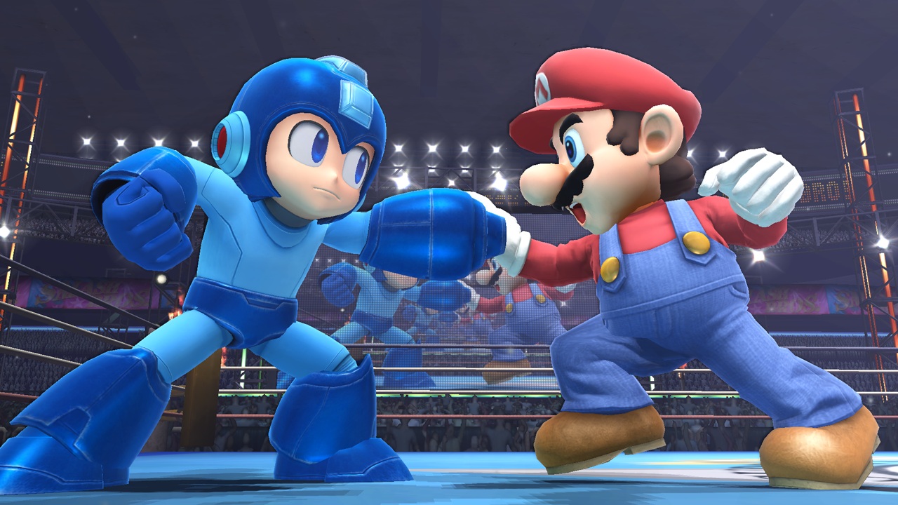 Super Smash Bros. Ultimate Review: The Complete Package - The Verge Super Smash Bros. Nintendo Switch To Be Announced And Released This Year - Rumor
