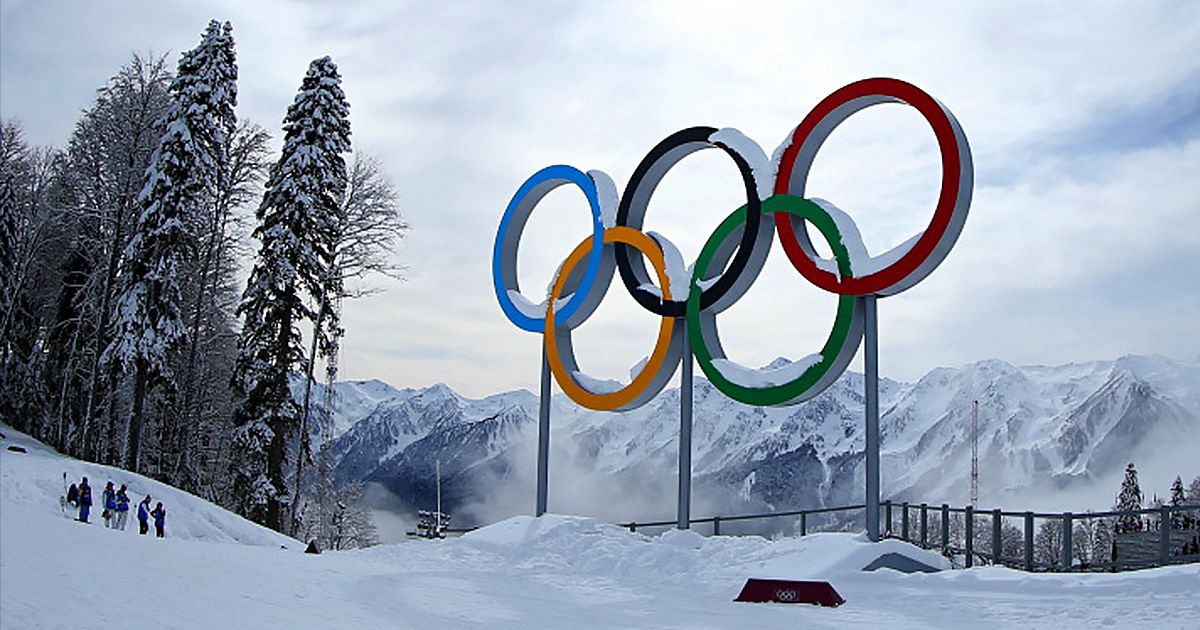 2023 Pyeongchang Winter Olympics The 2018 Winter Olympics Cyberattack Was Almost Expected