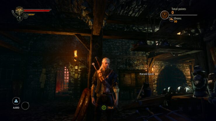 The Witcher 2, Crackdown, Fable Anniversary Look Great In These Xbox