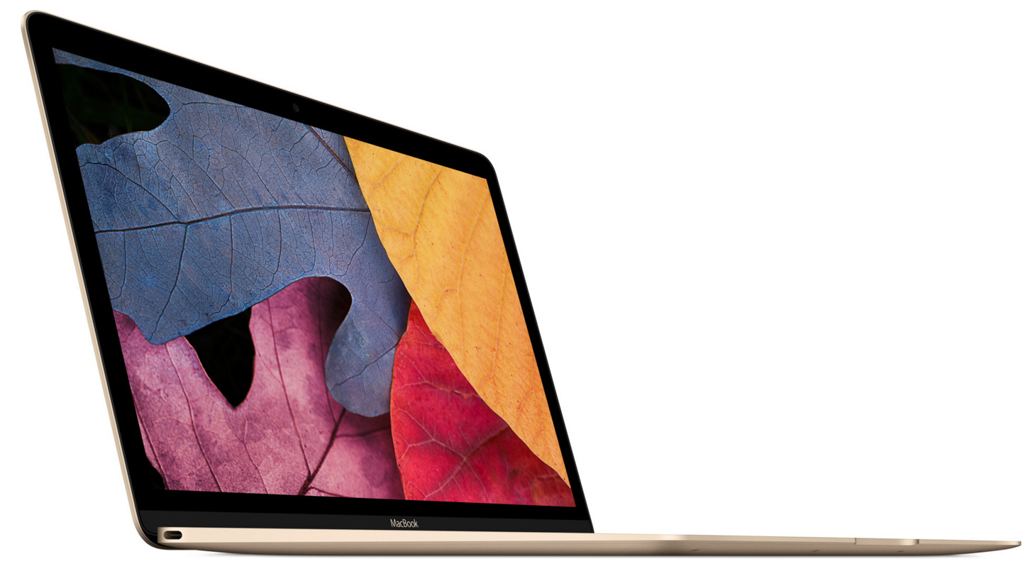 macOS 10.14.4 Bumps Up The 2018 MacBook Air Brightness To 400 Nits