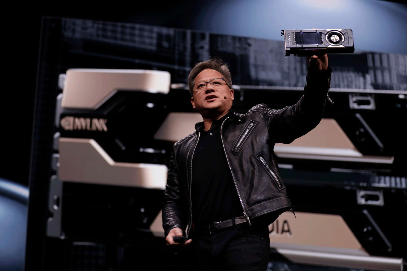 NVIDIA Quadro GV100 With Massive 32 GB HBM2 Memory Announced
