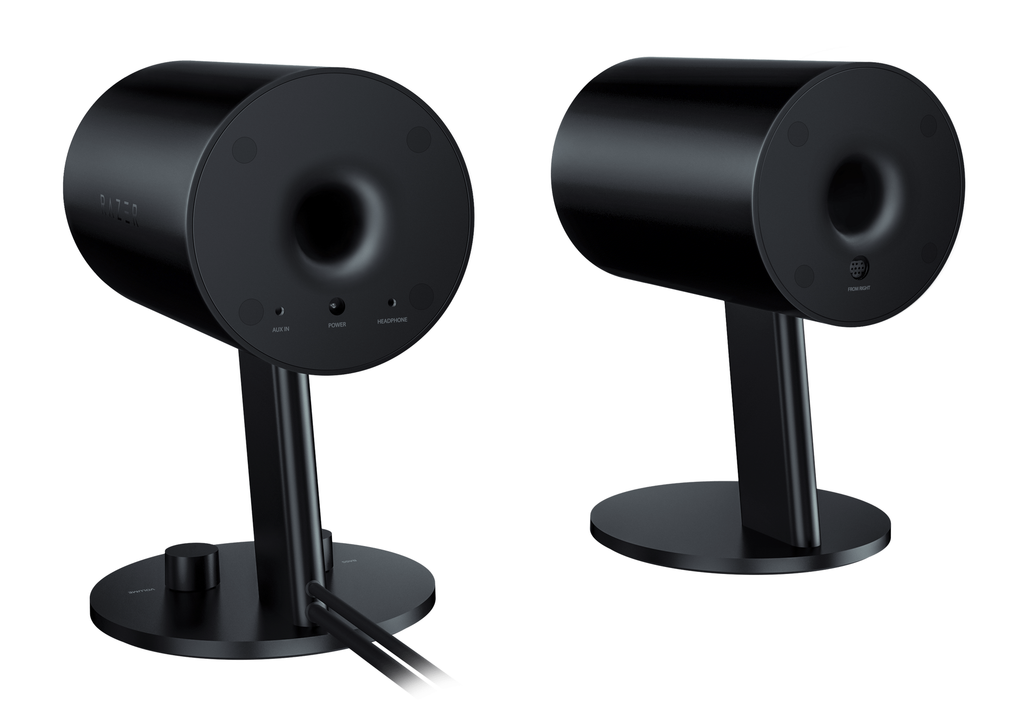 Razer Nommo Chroma Review Stylish Speakers with Mood