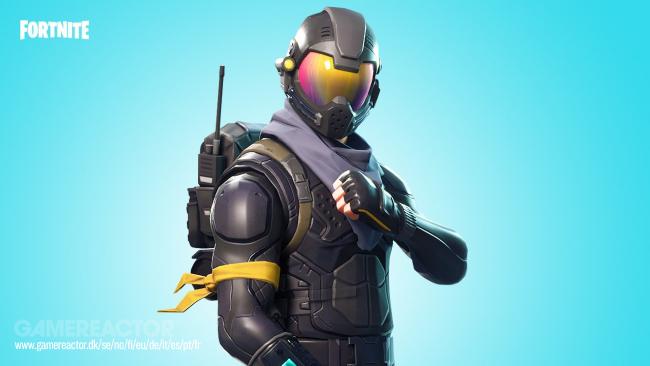 Fortnite Battle Royale Starter Pack Now Available For Purchase