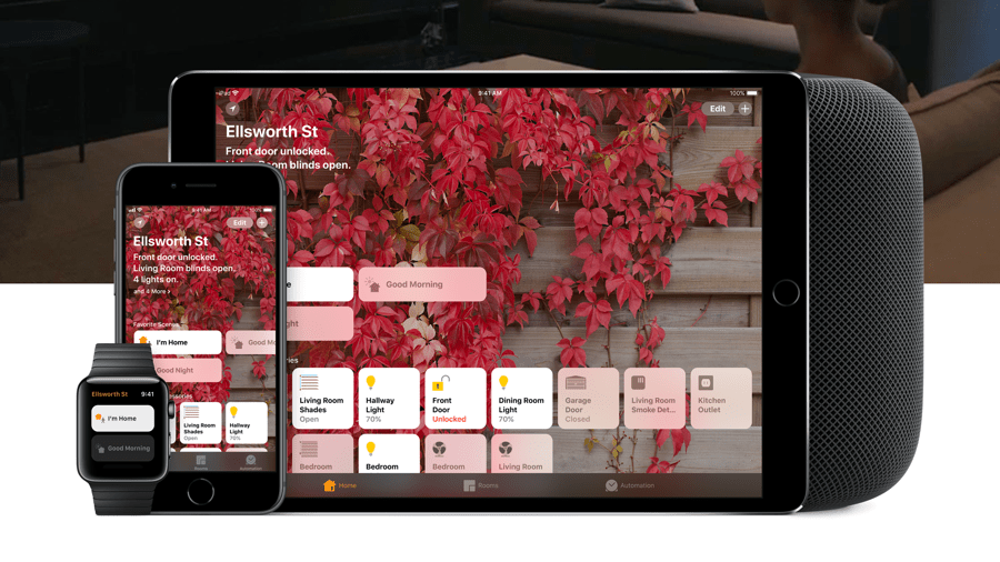 How to Favorite HomeKit Devices on iPhone and iPad for Easy Access