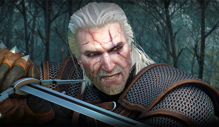 The Witcher 3 Sales Up Over 500% Year-On-Year In Wake Of Netflix Series And Switch Release