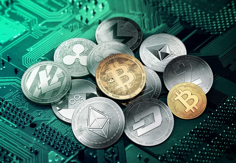 Crypto Still 'Far Off' Until Its Mainstream According To JP