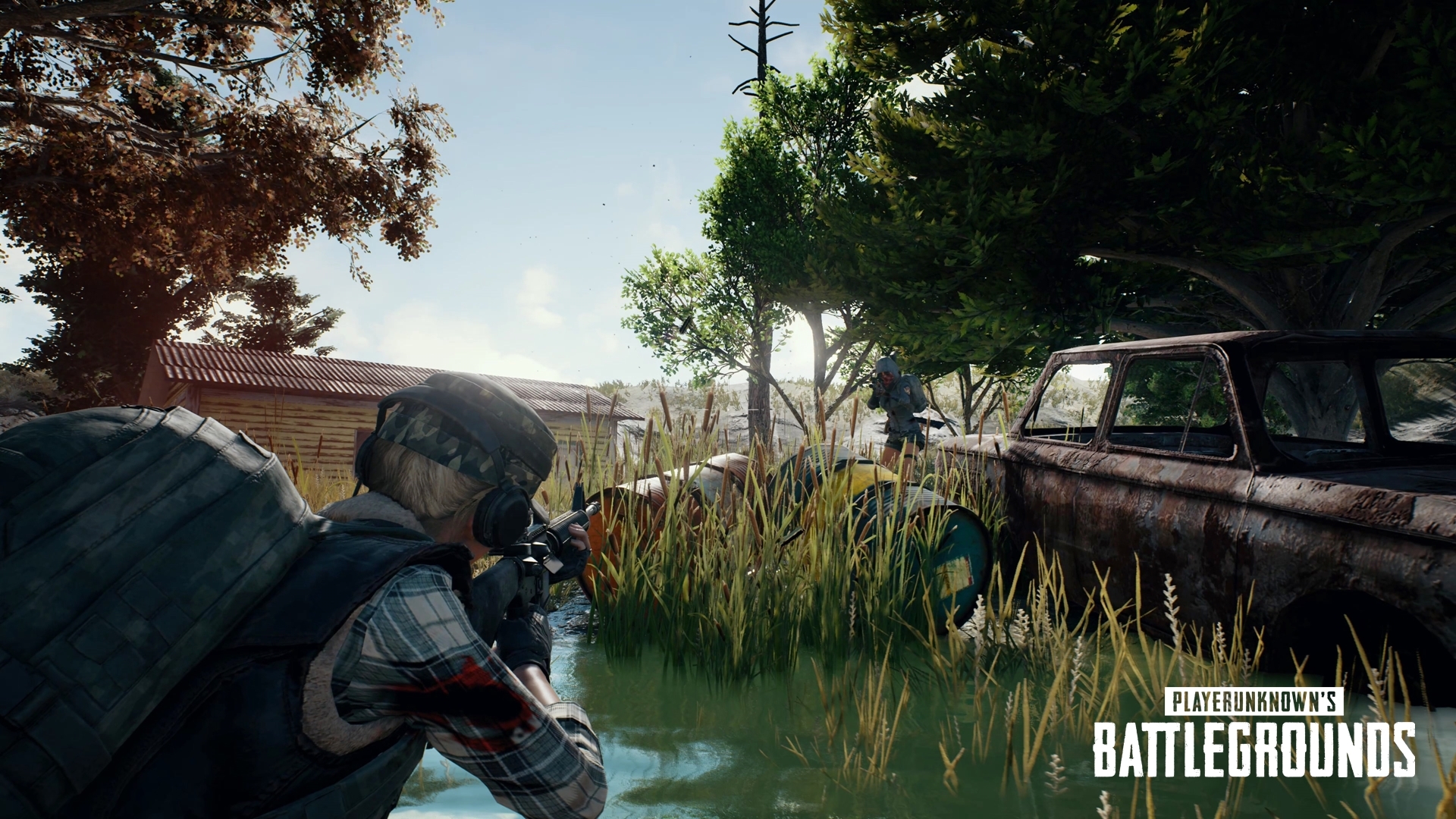 PUBG PC Patch 11 To Offer Custom Game Realtime Spectating Alongside New Crates; Releases on