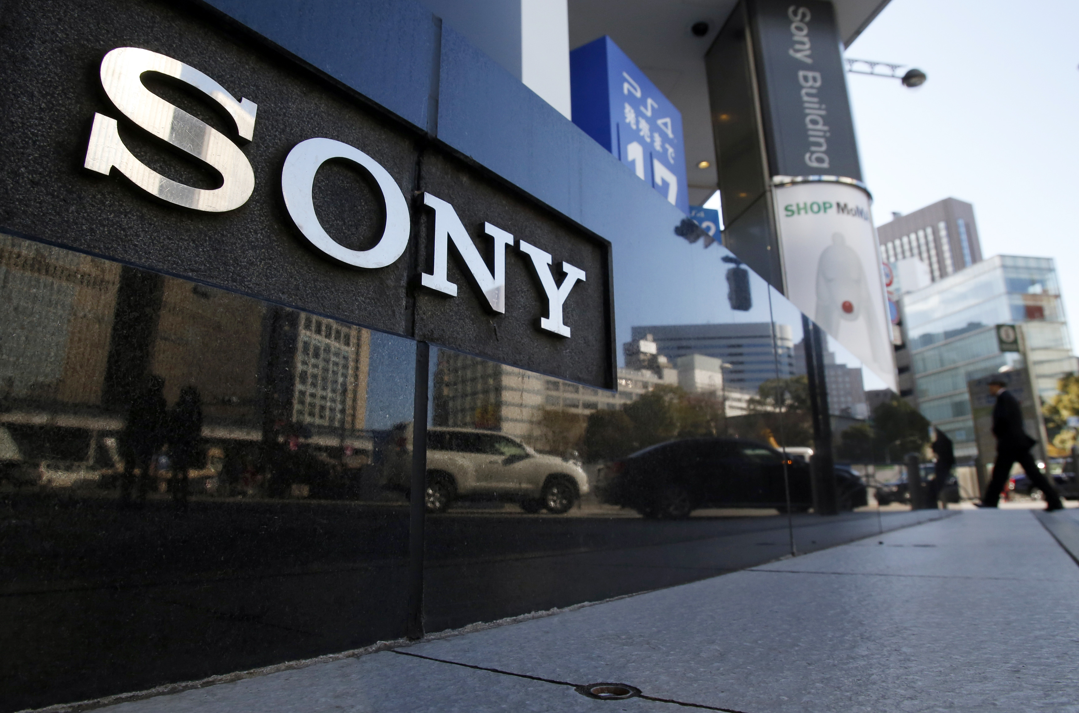 Sony Group Annual Earnings Breakdown Revenue and Profit Improvement