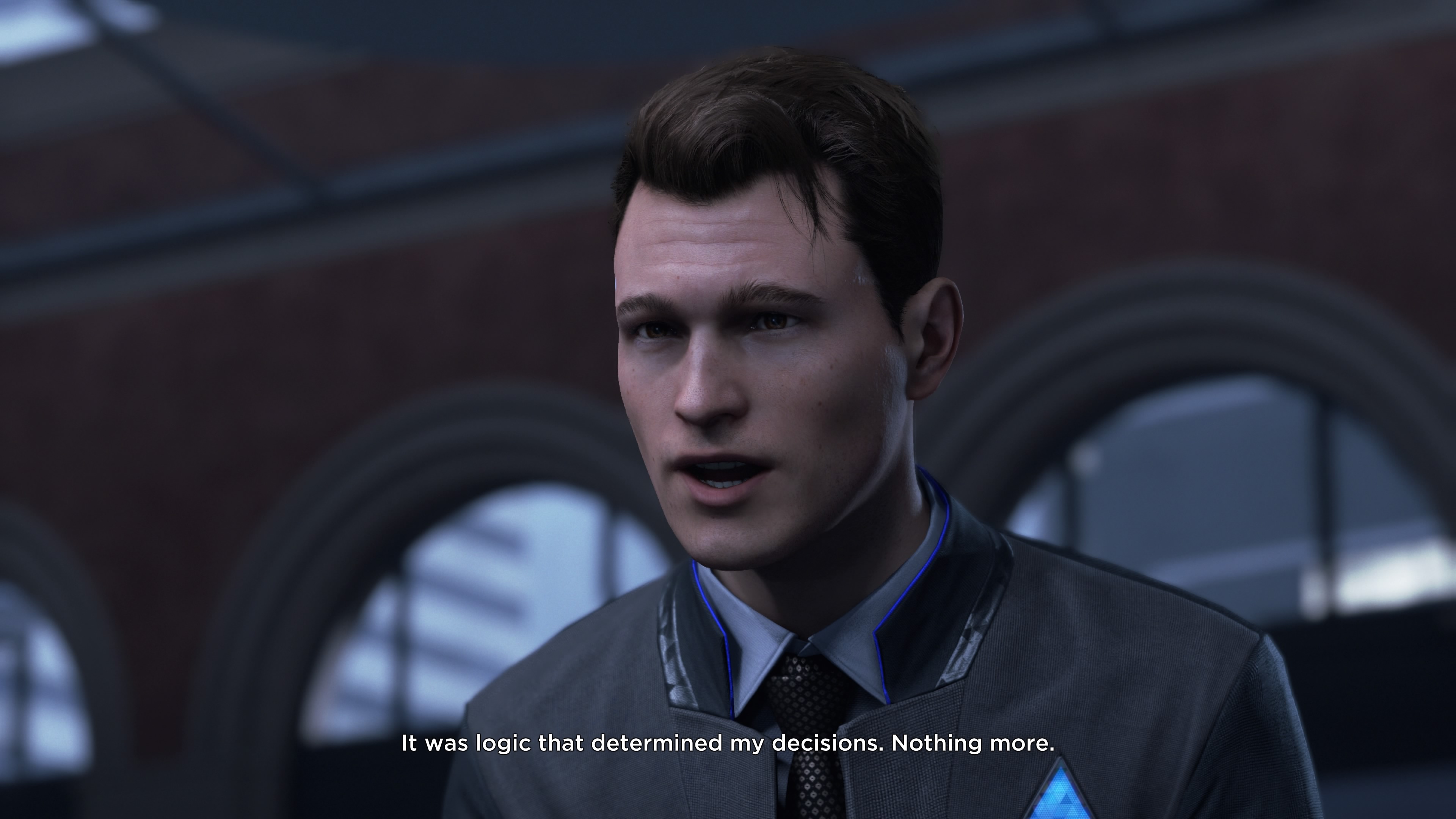 Detroit human pc won t launch uxtaia