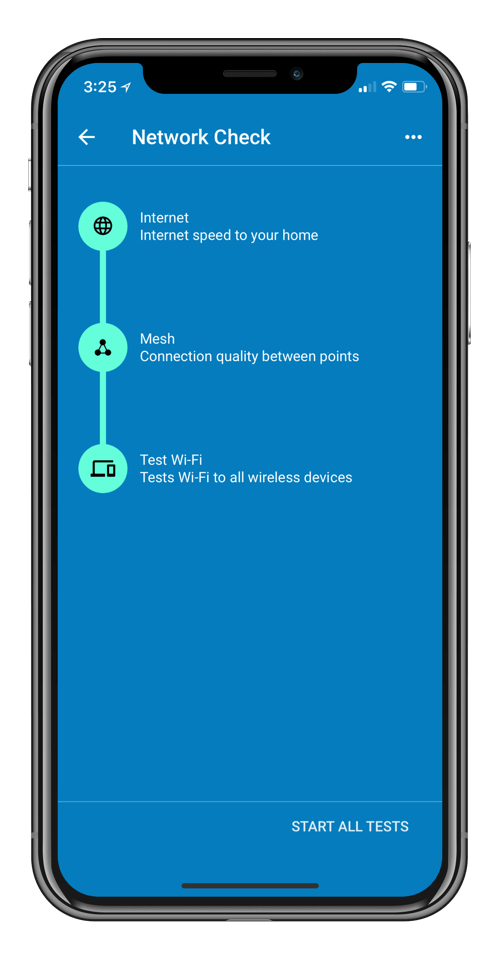 Download Google Wifi App FINALLY Updated for iPhone X Along with a New