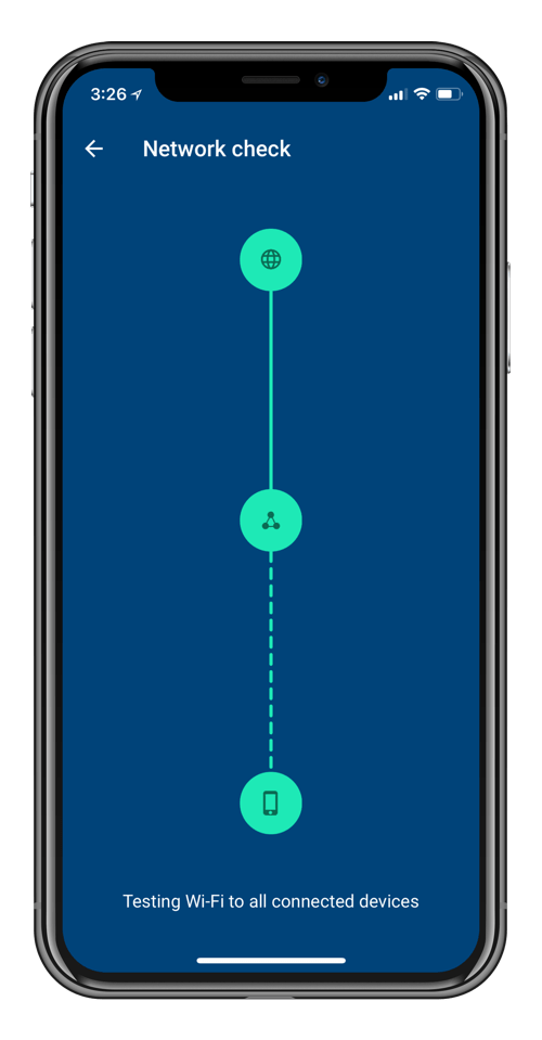 Download Google Wifi App FINALLY Updated for iPhone X Along with a New