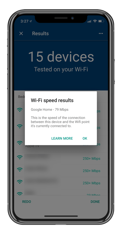 Download Google Wifi App FINALLY Updated for iPhone X Along with a New