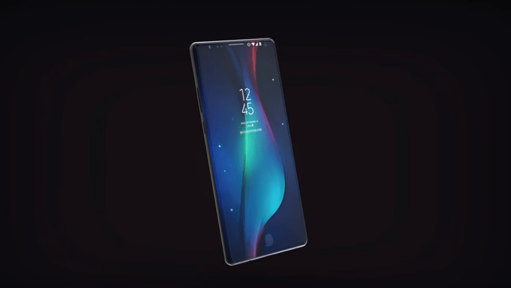 Galaxy Note 9 To Target Two Birds With One Stone As Major