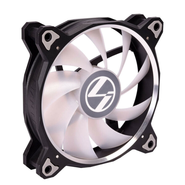 Lian Li Announces Availability of Bora Lite RGB Case Fans
