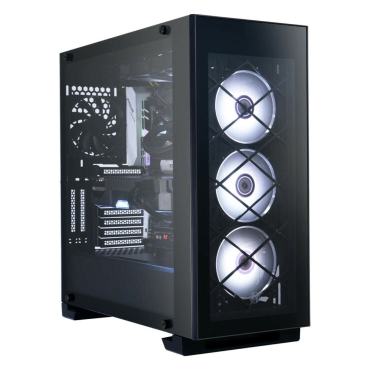 Lian Li Announces Availability of Bora Lite RGB Case Fans