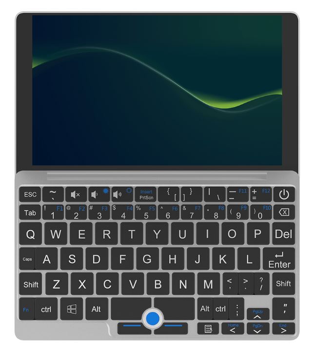 GPD Win And GPD Pocket Mini Laptop Are Now Available At A Great