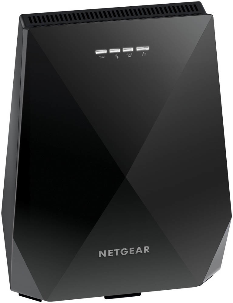 Netgear announces new Nighthawk X6 TriBand WiFi Mesh Extender