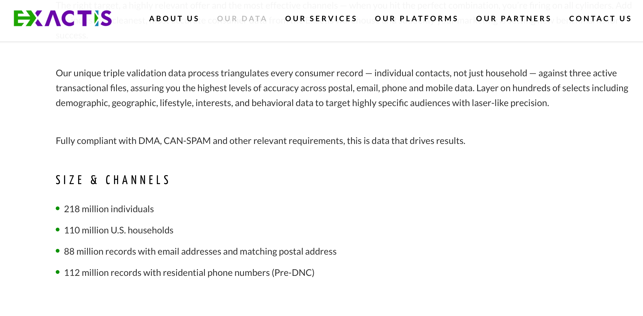 MASSIVE Data Breach 340 Million Records Exposed by a Data Firm