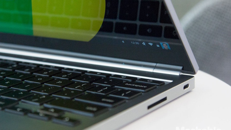 How to Turn Pixelbook's Power Key into a TwoFactor