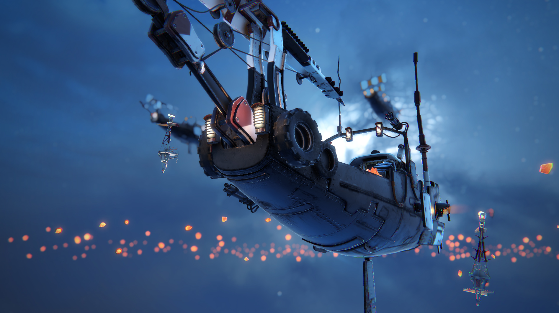 Basemark GPU Is The New and Free Graphics Benchmark Tool