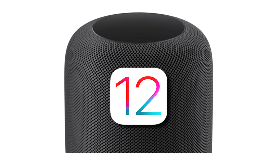 iOS 12 Beta HomePod Update Features Revealed in New Report