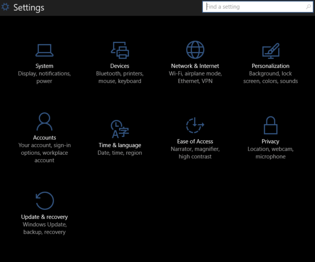 How to make file explorer dark theme windows 10 jumpetp