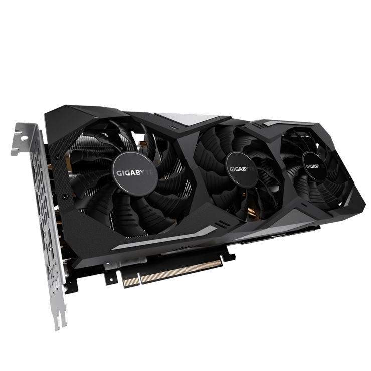 NVIDIA GeForce RTX 2080 Ti and RTX 2080 Custom Model Roundup and Preorder