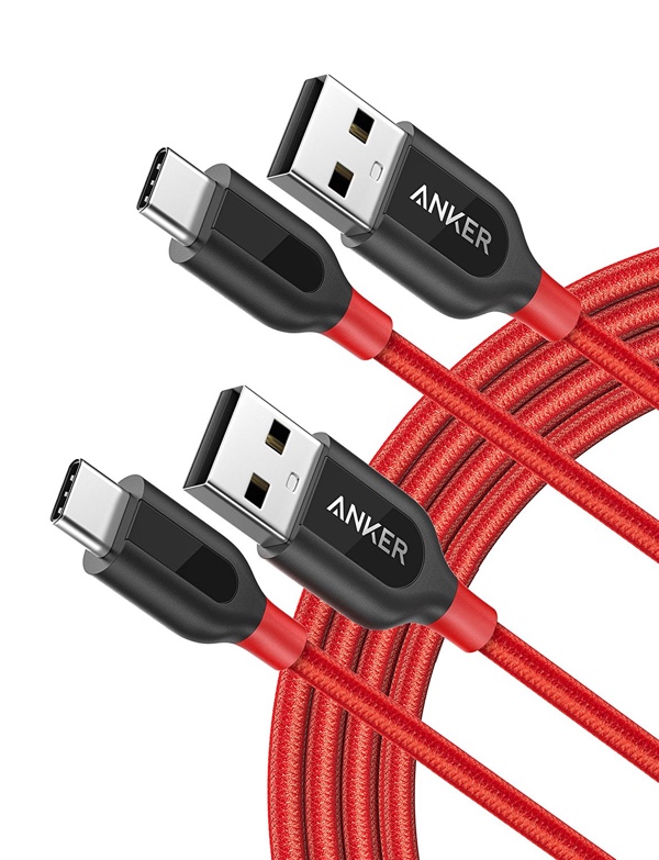 Top Samsung Galaxy Note 9 USBC Cables [List]