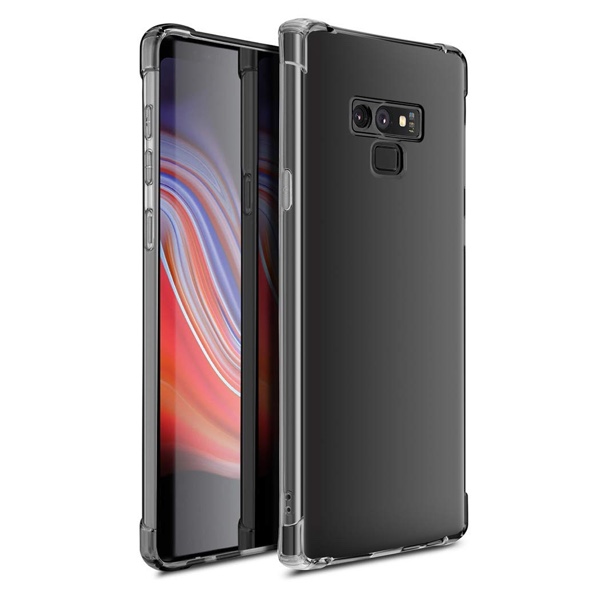 Top Best Samsung Galaxy Note 9 Cases Available Today [List]