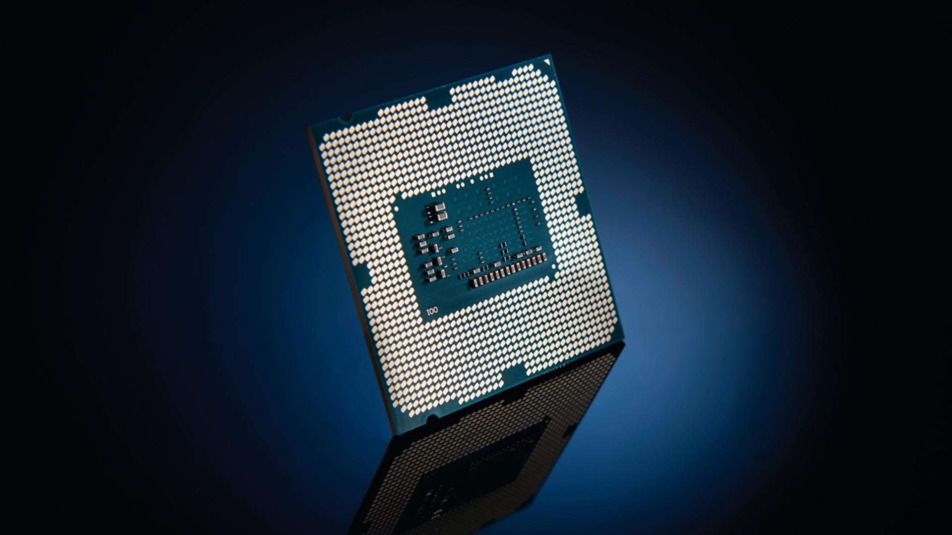 Intel 9th Gen Core CPU and Z390 Platform Launches on 1st October