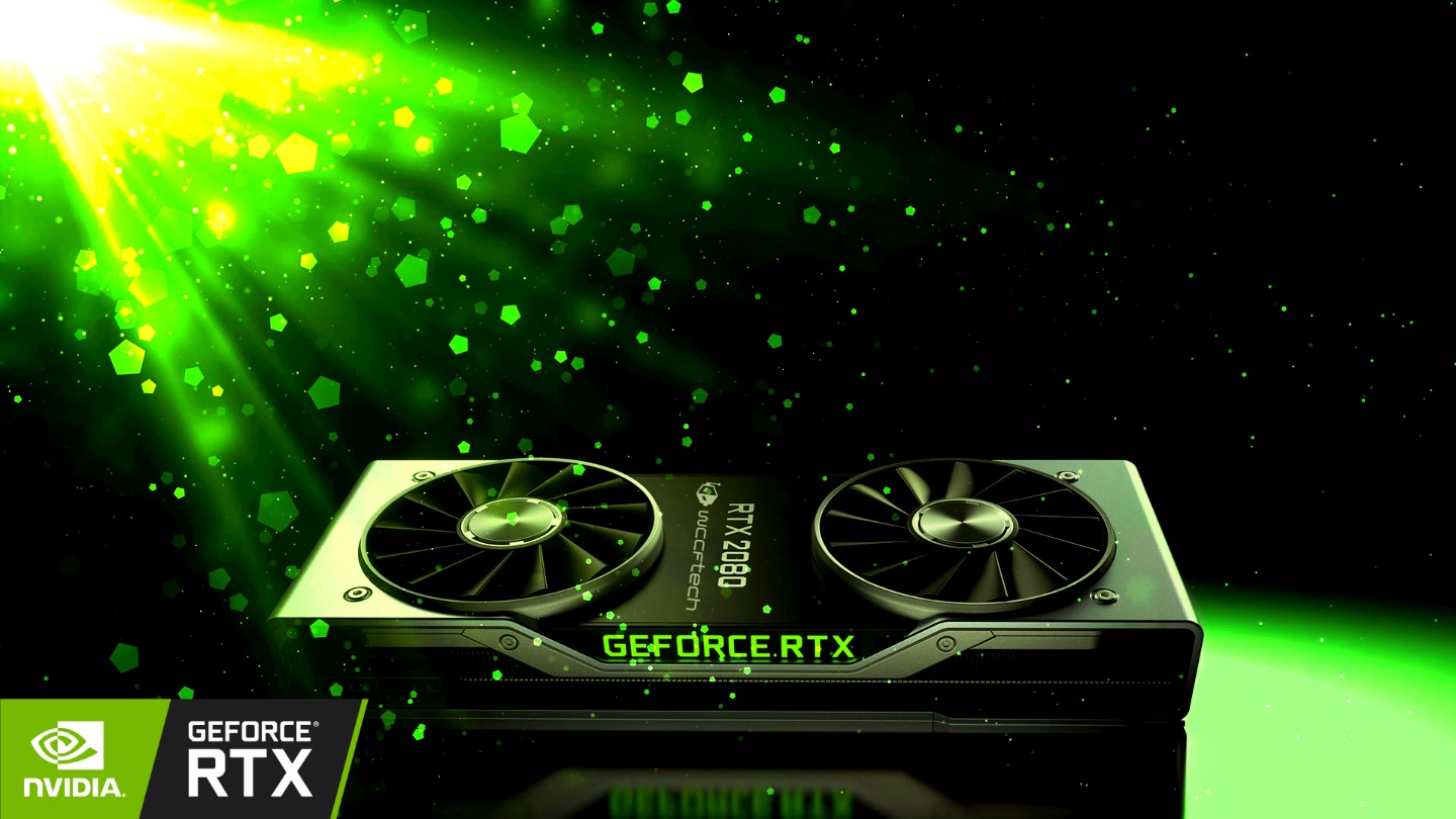Nvidia RTX 20XX Thread GPU Level1Techs Forums