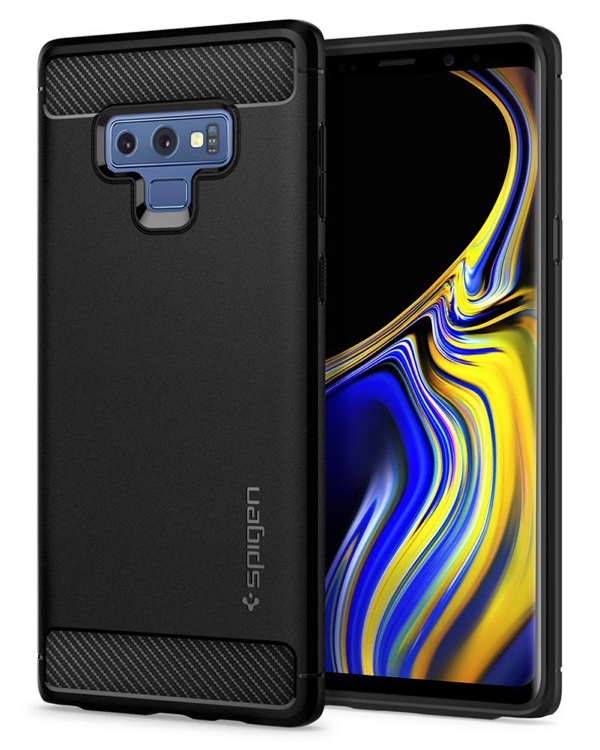 Top Best Samsung Galaxy Note 9 Cases Available Today [List]