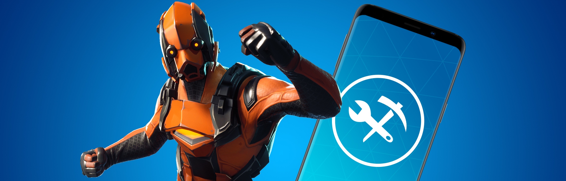 Epic Talks Fortnite on Android Hardware, Malware
